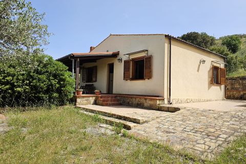 Villa i Collesano, Palermo, Collesano - € 245.000 | Ref: 10561 - foto 2